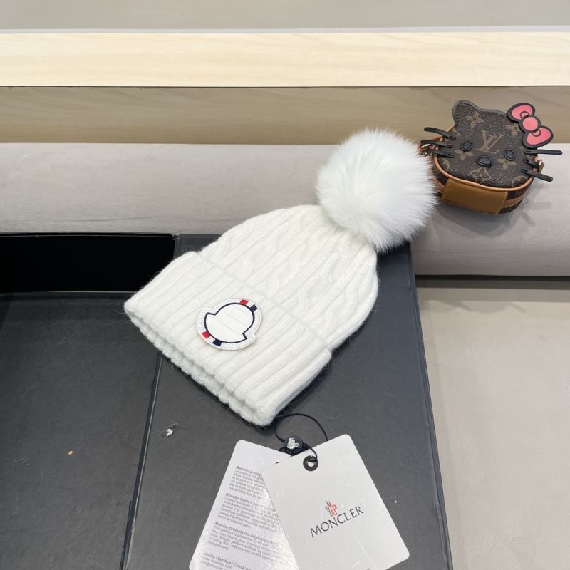 Moncler Caps